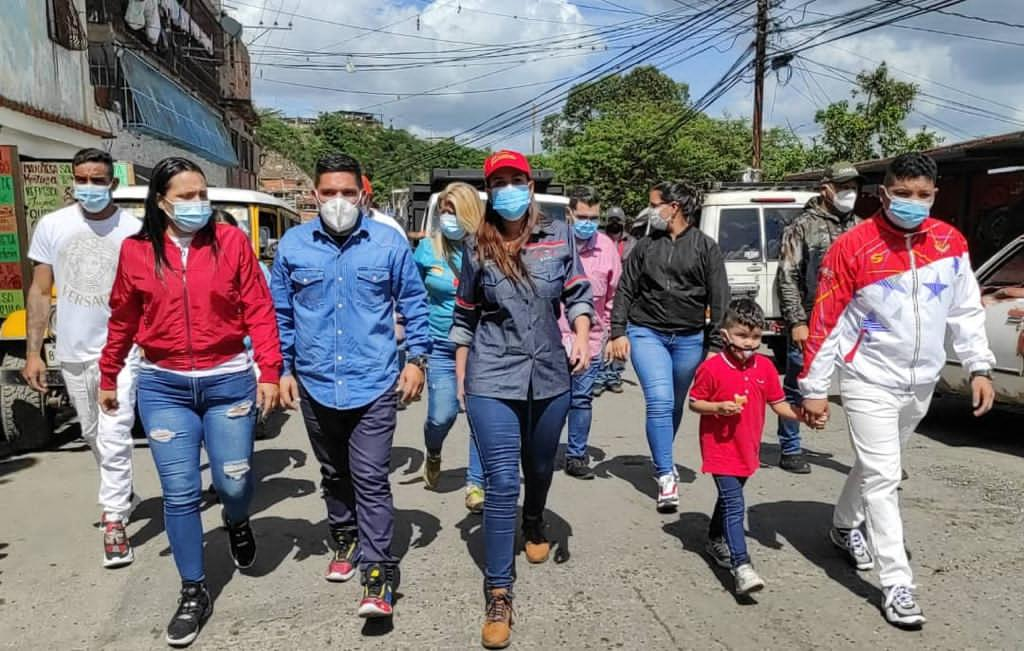 Espacios deportivos la vega