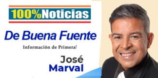 “Periodista” José Marval tuvo que pedir disculpas públicas por mentir en artículo de opinión