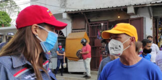 Motor Minero entregó espacios deportivos recuperados en La Vega