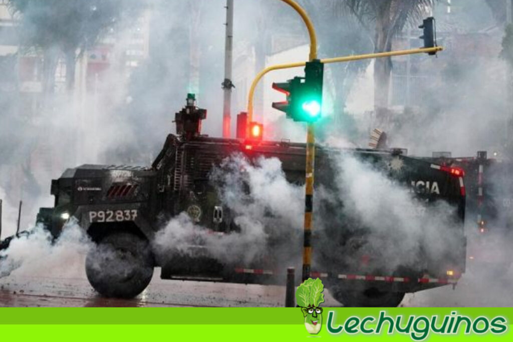 Uribismo propone retirar publicidad oficial a medios de comunicación que hablen sobre la protestas