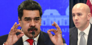 Presidente Maduro aconseja a asesor de Biden tomarse un Valium tras amenazar con nuevas sanciones