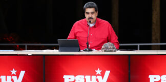 Presidente Maduro pide a EEUU no inmiscuirse en los procesos electorales de Venezuela