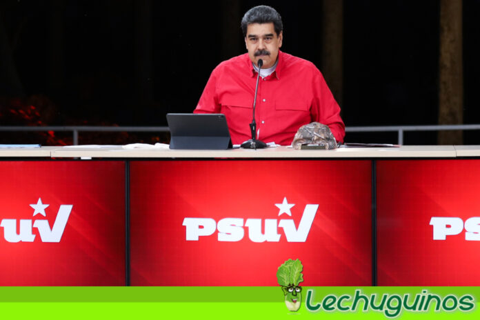 Presidente Maduro pide a EEUU no inmiscuirse en los procesos electorales de Venezuela
