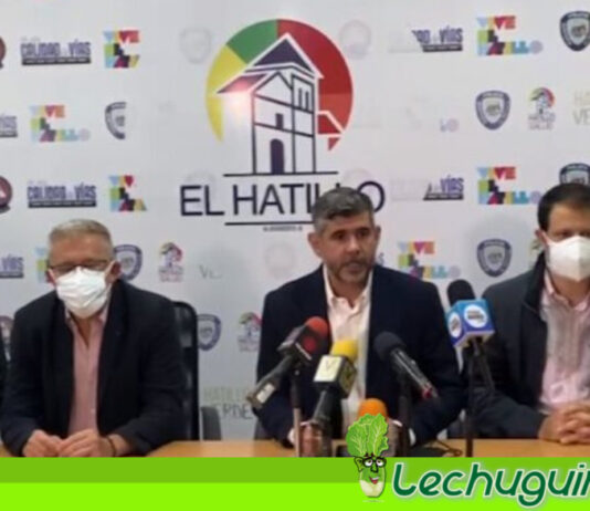 Asociación de Alcaldes opositores apoya diálogo y confirman participación en elecciones