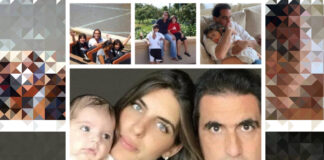 Esposa e hijas de Alex Saab clamar por su inmediata liberación
