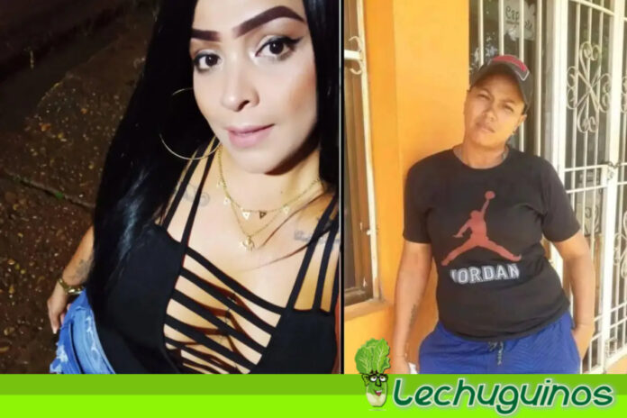 Delincuentes de la banda El Perú asesinaron a las dos mujeres en El Callao