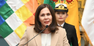 Excanciller de Janine Áñez revela nuevos actos de corrupción