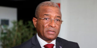 Fiscal General de Cabo Verde reconoció que detención de Alex Saab es por motivos político