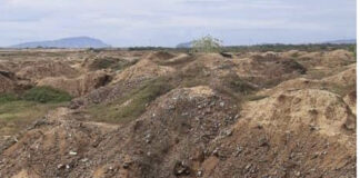 Fiscalía Investiga presunta venta ilegal de terrenos municipales en Anzoátegui