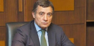 Interpol emite alerta roja contra asesor del expresidente argentino Mauricio Macri