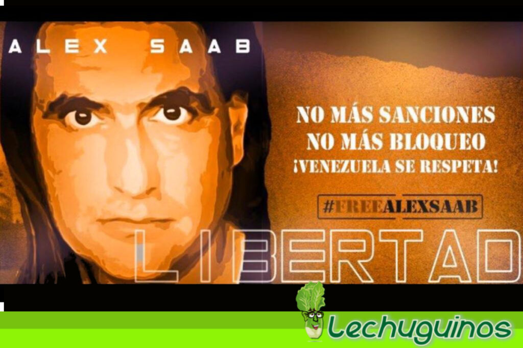 Cabo Verde arremete contra la ONU y es cómplice de la tortura de Alex Saab y el pueblo venezolano