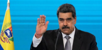 Maduro: Logramos que la oposición extremista se sentara en la Mesa de Diálogo