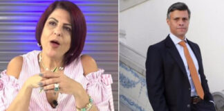 Patricia Poleo dijo que Monómeros es la caja chica de Leopoldo López