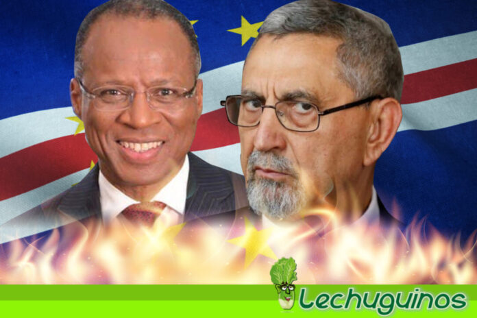 Presidente de Cabo Verde reconoce ilegalidad en caso Alex Saab y culpa a Ulises Correia