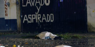 Colombia reporta cuarta masacre en lo que va del año 2022