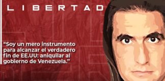 Lea la Carta abierta que le envío Alex Saab al Fiscal de Cabo Verde