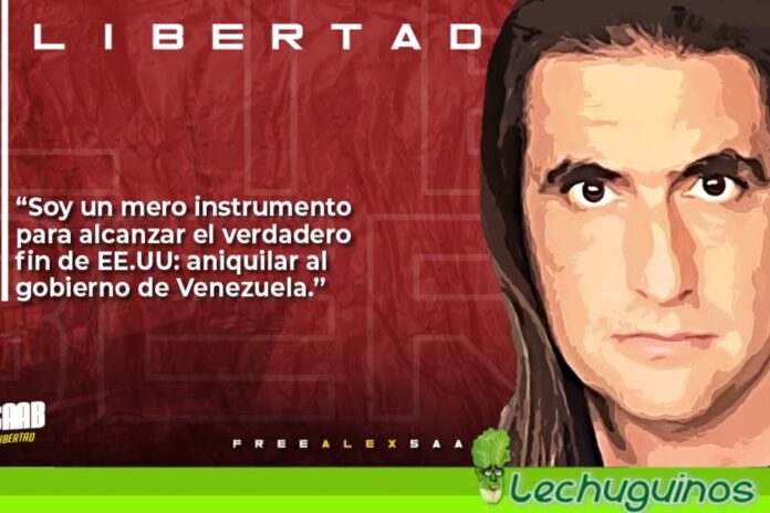 Lea la Carta abierta que le envío Alex Saab al Fiscal de Cabo Verde