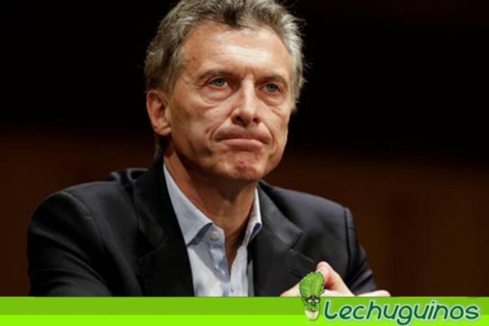 Argentina ordena investigar gestión de Mauricio Macri por espionaje