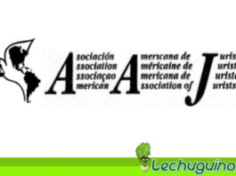 Asociación Americana de Juristas exige liberación inmediata de Alex Saab