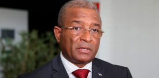 Fiscal de Cabo Verde se contradice al “explicar” error en la orden de arresto de Alex Saab