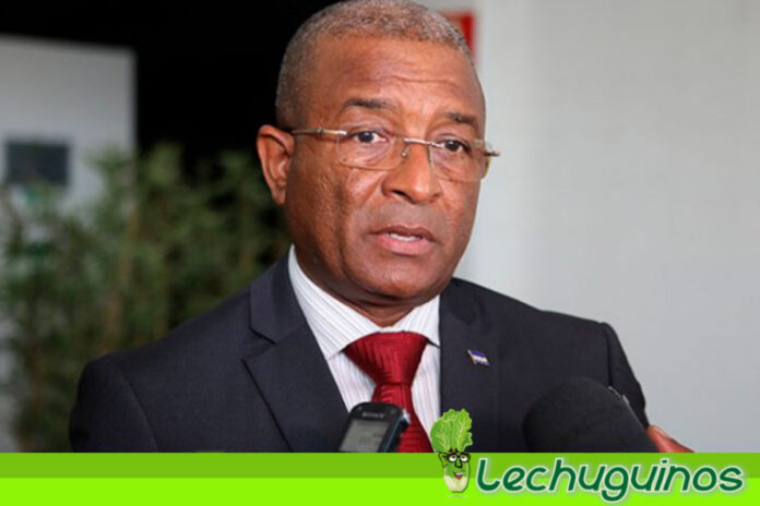 Fiscal de Cabo Verde se contradice al “explicar” error en la orden de arresto de Alex Saab