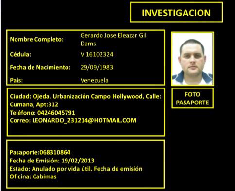 Dictan orden de aprehensión contra hacker Gerardo Gil Dams alias @ThePinguinHDP 