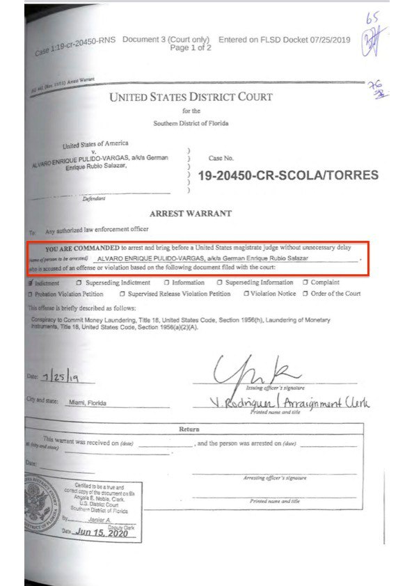 Tribunal de la CEDEAO reconoció los fallos que Fiscal General de Cabo Verde pasó por alto en caso Saab