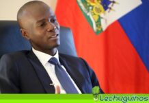 Petro pide perdón a Haití por magnicidio del presidente Jovenel Moïse