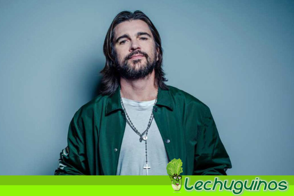 Juanes opina sobre Cuba y le caen encima por olvidar represión en Colombia