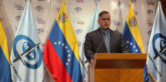 Ministerio Público logró condena para ciudadanos vinculados a terrorismo y porte ilícito de armas
