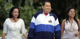 Venezuela celebra los 67 años de nacimiento del líder eterno Hugo Chávez