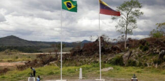 Venezuela exige coordinación para abrir frontera con Brasil en medio de la pandemia