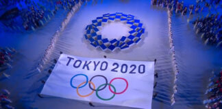 Vea como fue la gala inaugural de los Juegos Olímpicos de Tokio