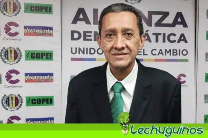 Candidato opositor a la gobernación de Mérida armó tremenda rumba mientras el municipio donde es alcalde está en emergencia