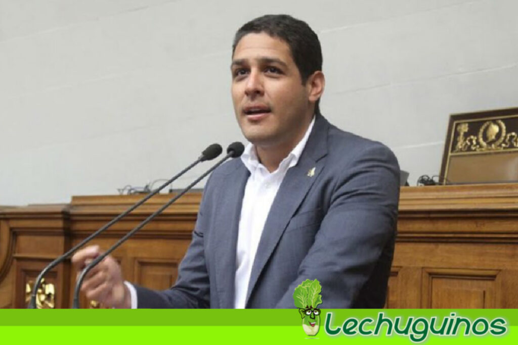 Después de haber sometido al pueblo al criminal bloqueo, José Manuel Olivares pide disculpas al país por las embarradas de la oposición.