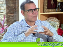 Luis Vicente León: La oposición debe entender que todo hay que negociarlo con Maduro