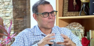 Luis Vicente León: La oposición debe entender que todo hay que negociarlo con Maduro