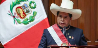 Perú apoya diálogo entre el presidente Maduro y la oposición en México
