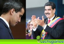 Presidente Maduro sobre Guaidó: Tengan la seguridad de que aquí habrá justicia
