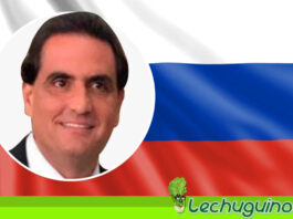 Rusia afirmó que Washington presiona fuertemente a Cabo Verde en caso Alex Saab