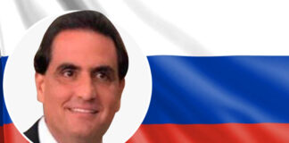 Rusia afirmó que Washington presiona fuertemente a Cabo Verde en caso Alex Saab