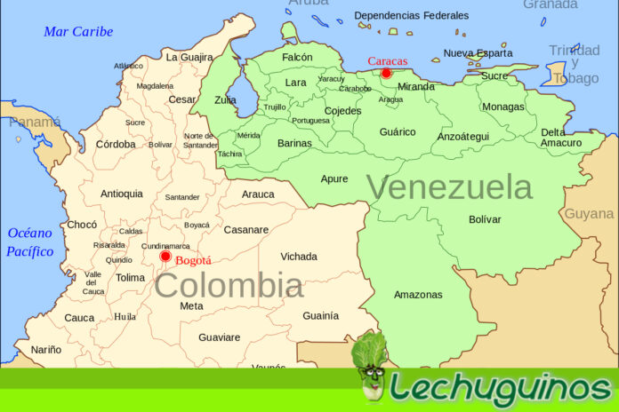 Venezuela denuncia que Colombia busca generar falsos conflictos
