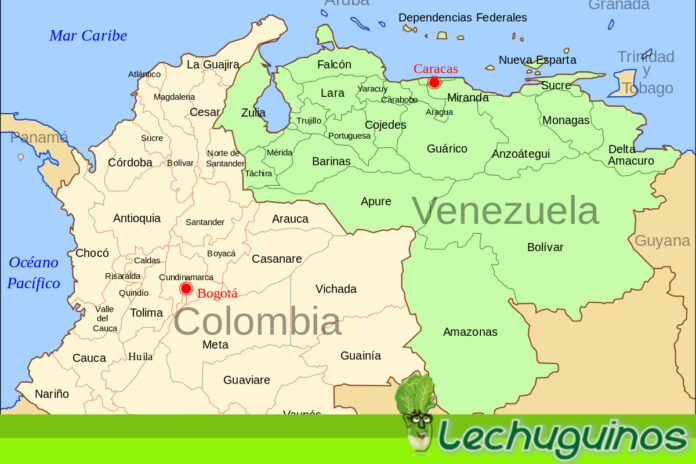 Venezuela denuncia que Colombia busca generar falsos conflictos