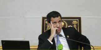 Guaidó cargó contra "comisión delegada" que el mismo nombró por dejarlo solo