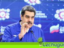 Presidente Maduro aseguró que Biden al parecer quiere seguir el rumbo de la política fracasada de Trump