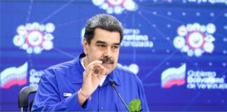 Presidente Maduro aseguró que Biden al parecer quiere seguir el rumbo de la política fracasada de Trump