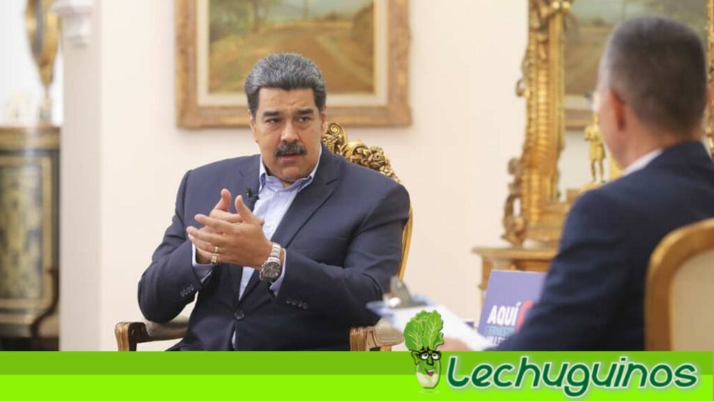 Presidente Maduro: El 21-N Venezuela está llamada a superar las dificultades