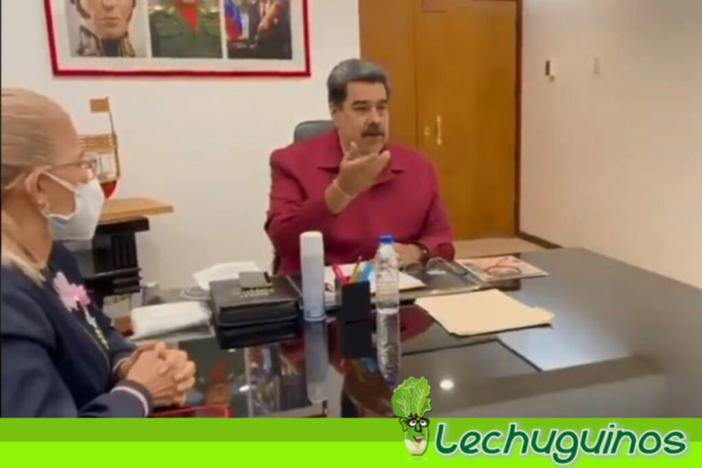 Presidente Maduro celebró firma de acuerdos parciales en México
