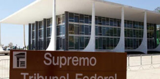 Supremo Tribunal de Brasil a Bolsonaro_ no toleraremos amenazas