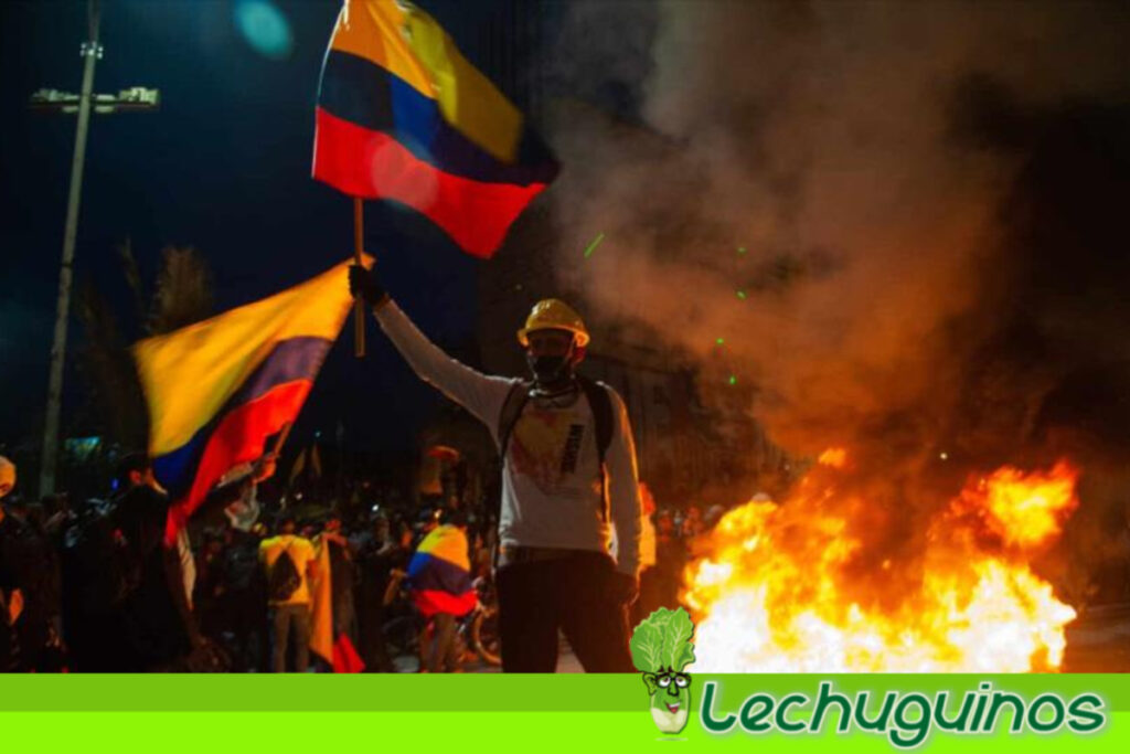 Violencia electoral en Colombia aumenta indiscriminadamente